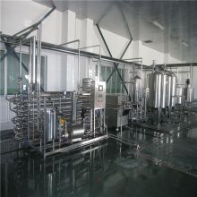  沈陽輸送線流水線輸送機公司 主營 果汁生產線 流水線 飲