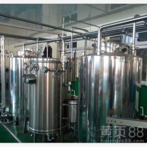 上海矩源蘋果汁飲料設備,銷售果汁飲料生產線操作簡單