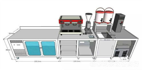東莞朱磡奶茶機(jī)器哪里賣批發(fā)市場(chǎng)位置